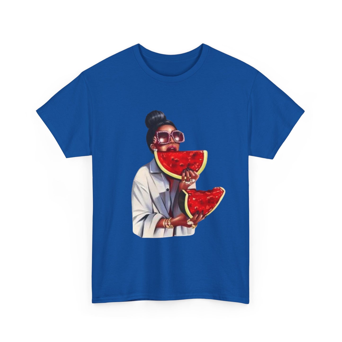 CLASSIQUE WATERMELON UNISEX T SHIRTS