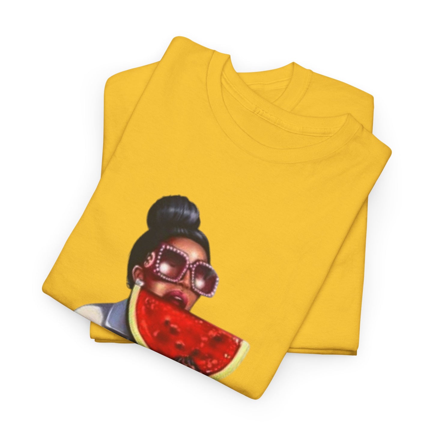 CLASSIQUE WATERMELON UNISEX T SHIRTS