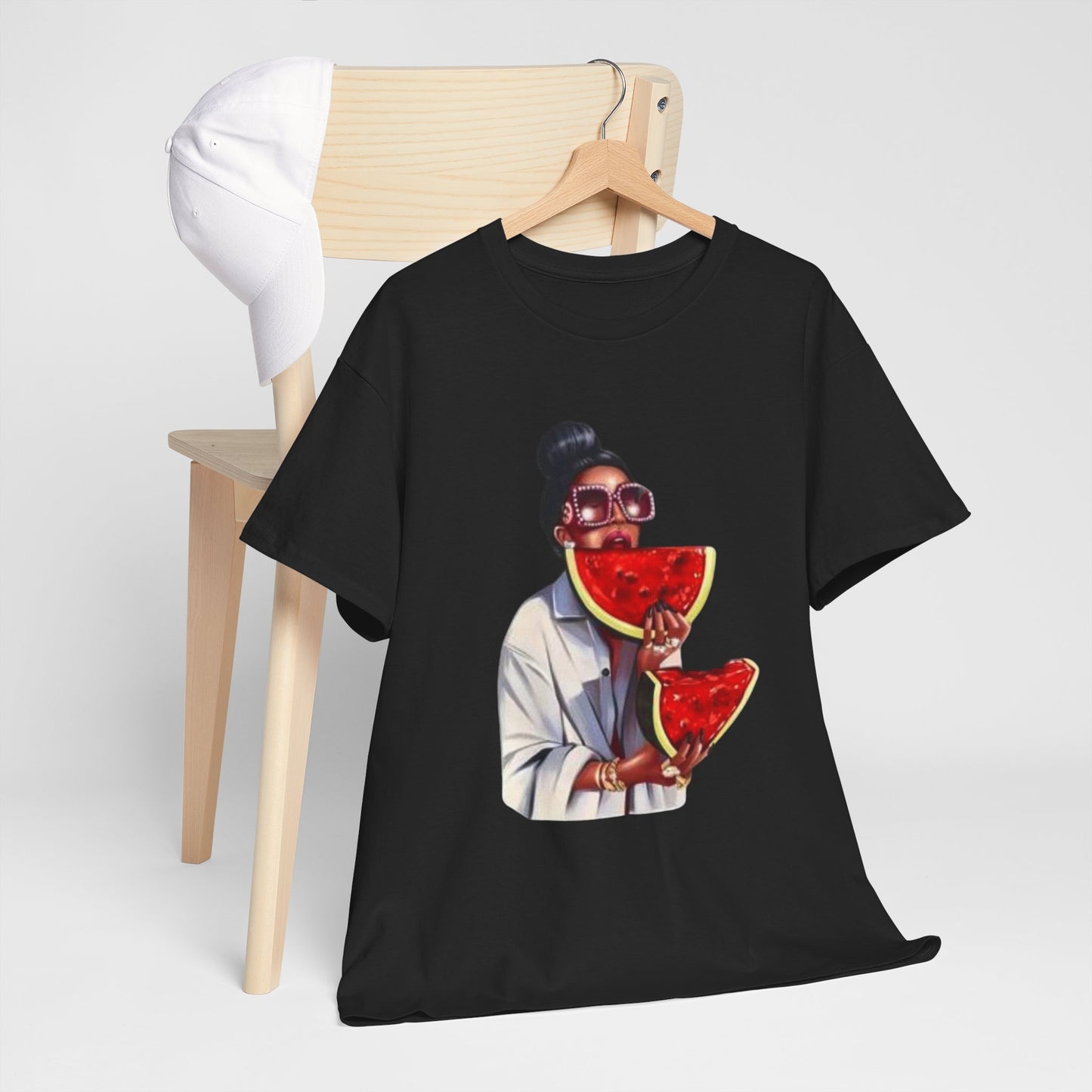 CLASSIQUE WATERMELON UNISEX T SHIRTS