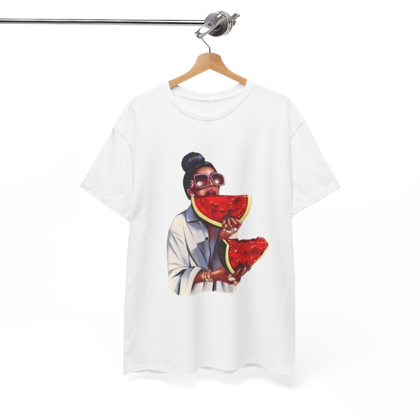CLASSIQUE WATERMELON UNISEX T SHIRTS