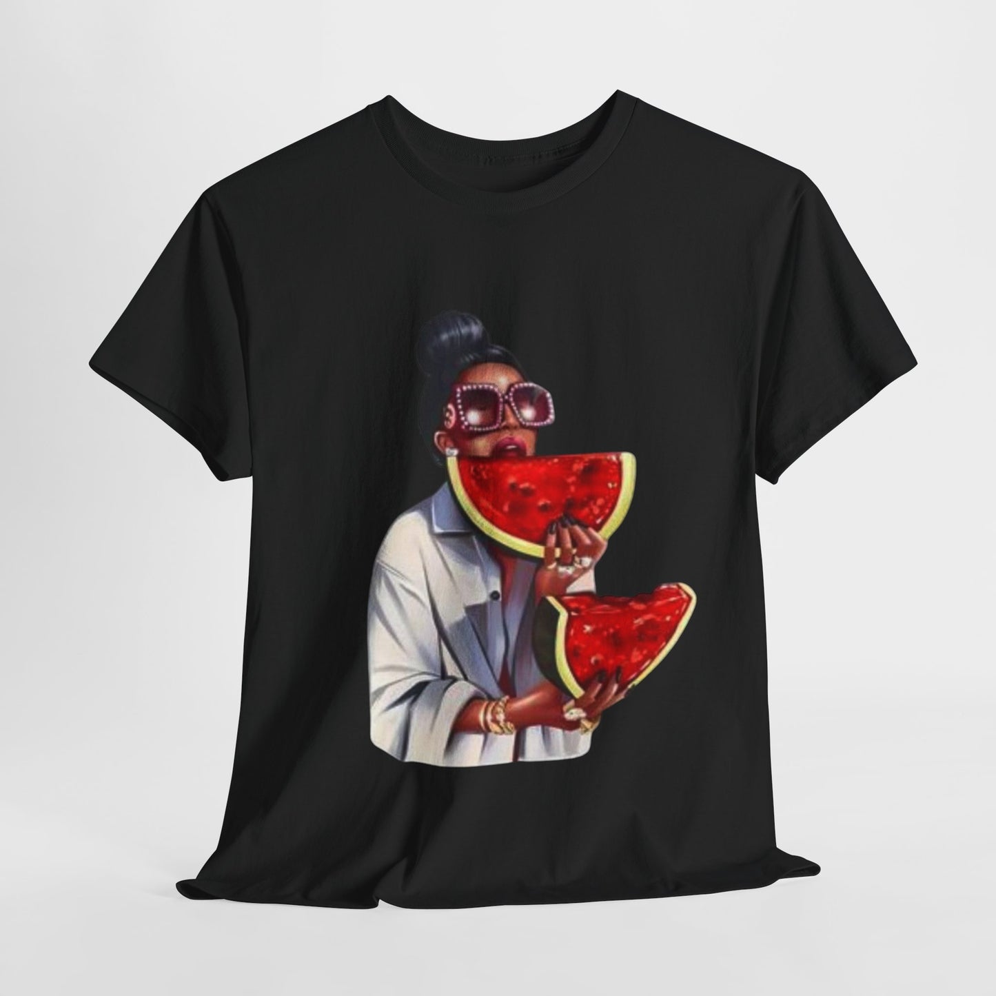 CLASSIQUE WATERMELON UNISEX T SHIRTS