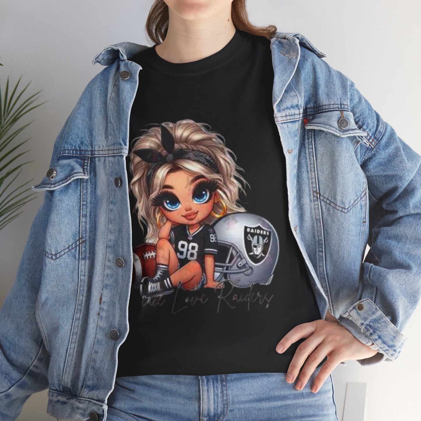 Unisex Cartoon Character T shirts