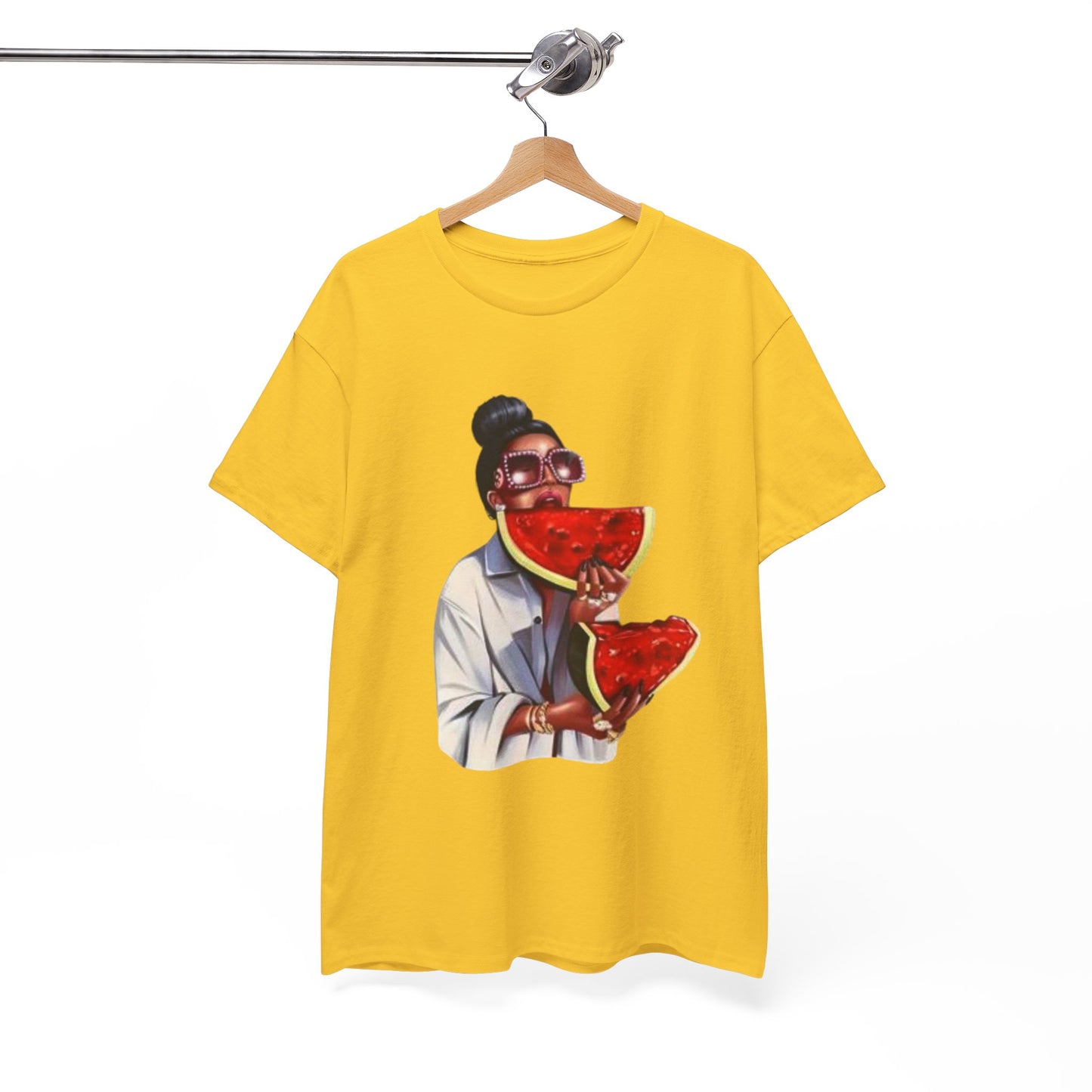 CLASSIQUE WATERMELON UNISEX T SHIRTS