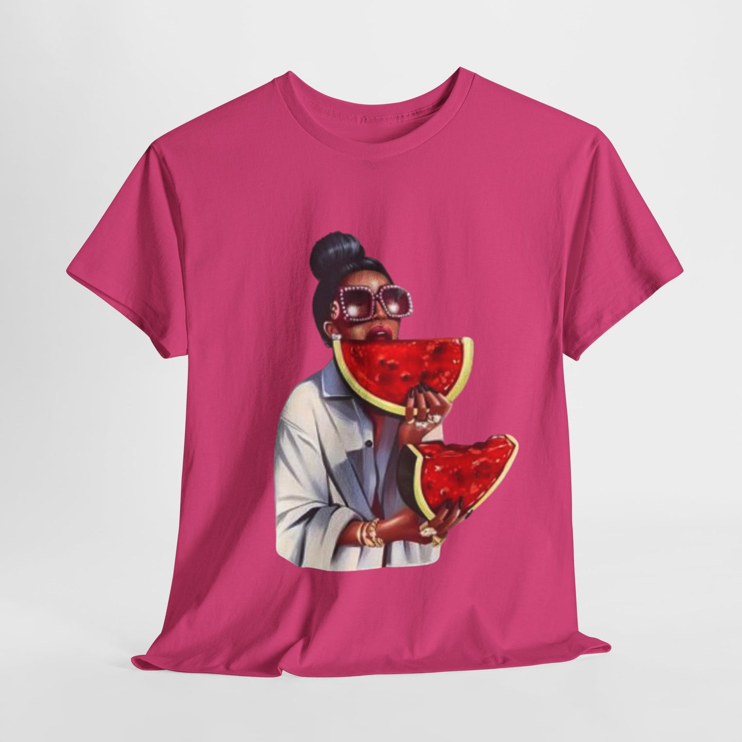 CLASSIQUE WATERMELON UNISEX T SHIRTS