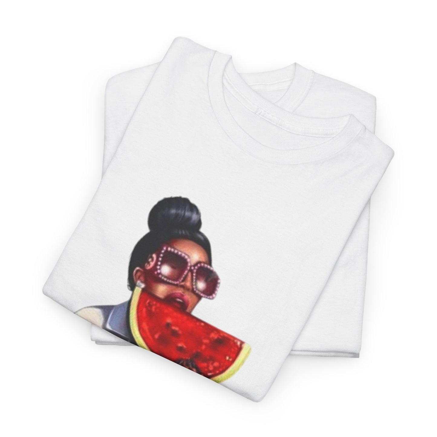 CLASSIQUE WATERMELON UNISEX T SHIRTS