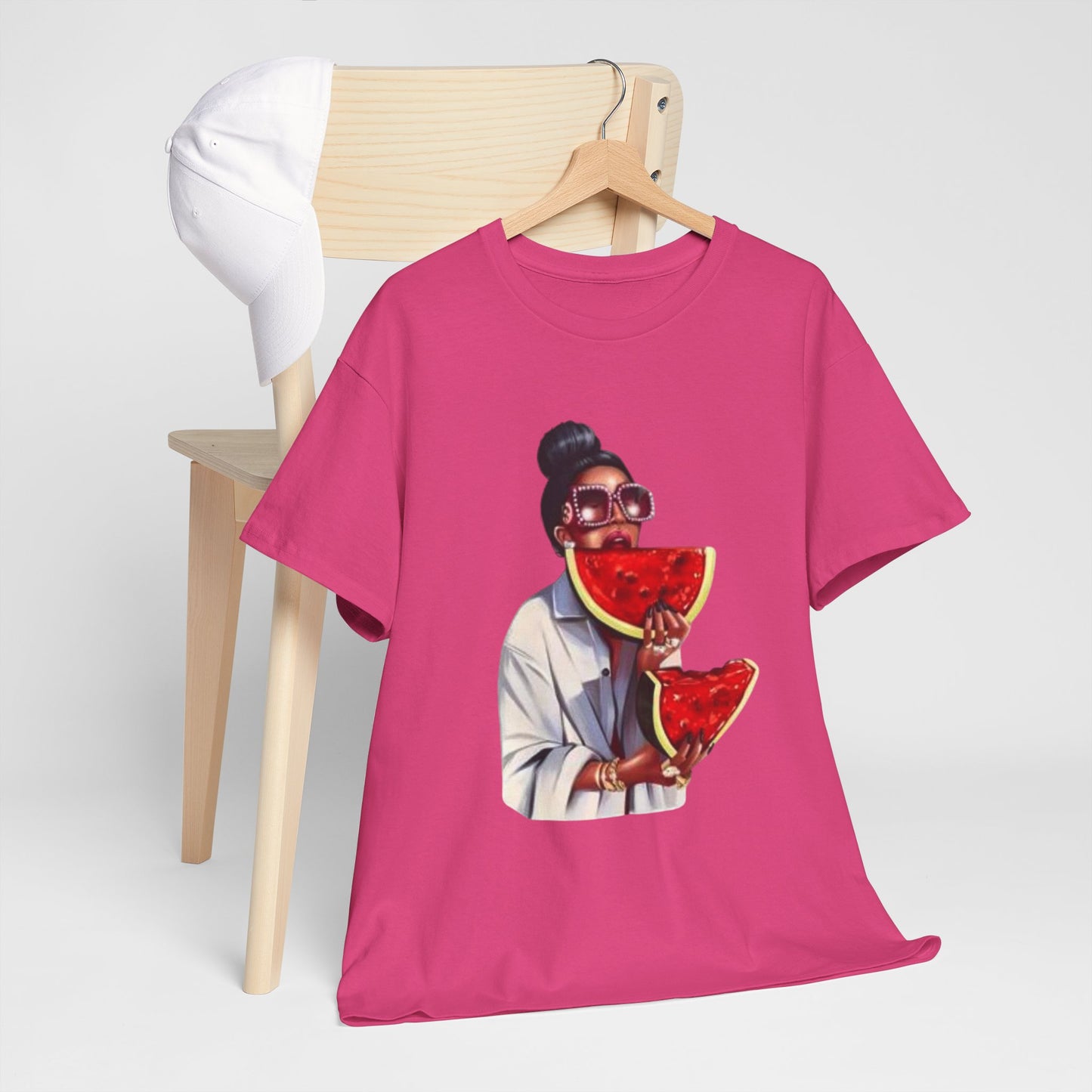 CLASSIQUE WATERMELON UNISEX T SHIRTS