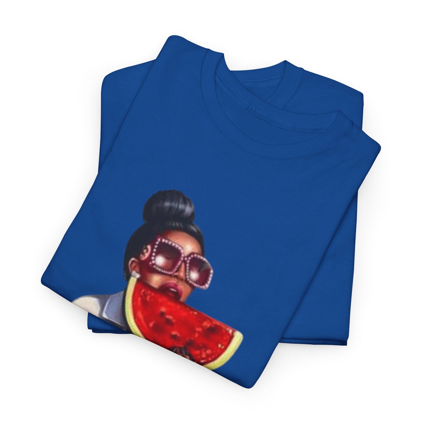 CLASSIQUE WATERMELON UNISEX T SHIRTS