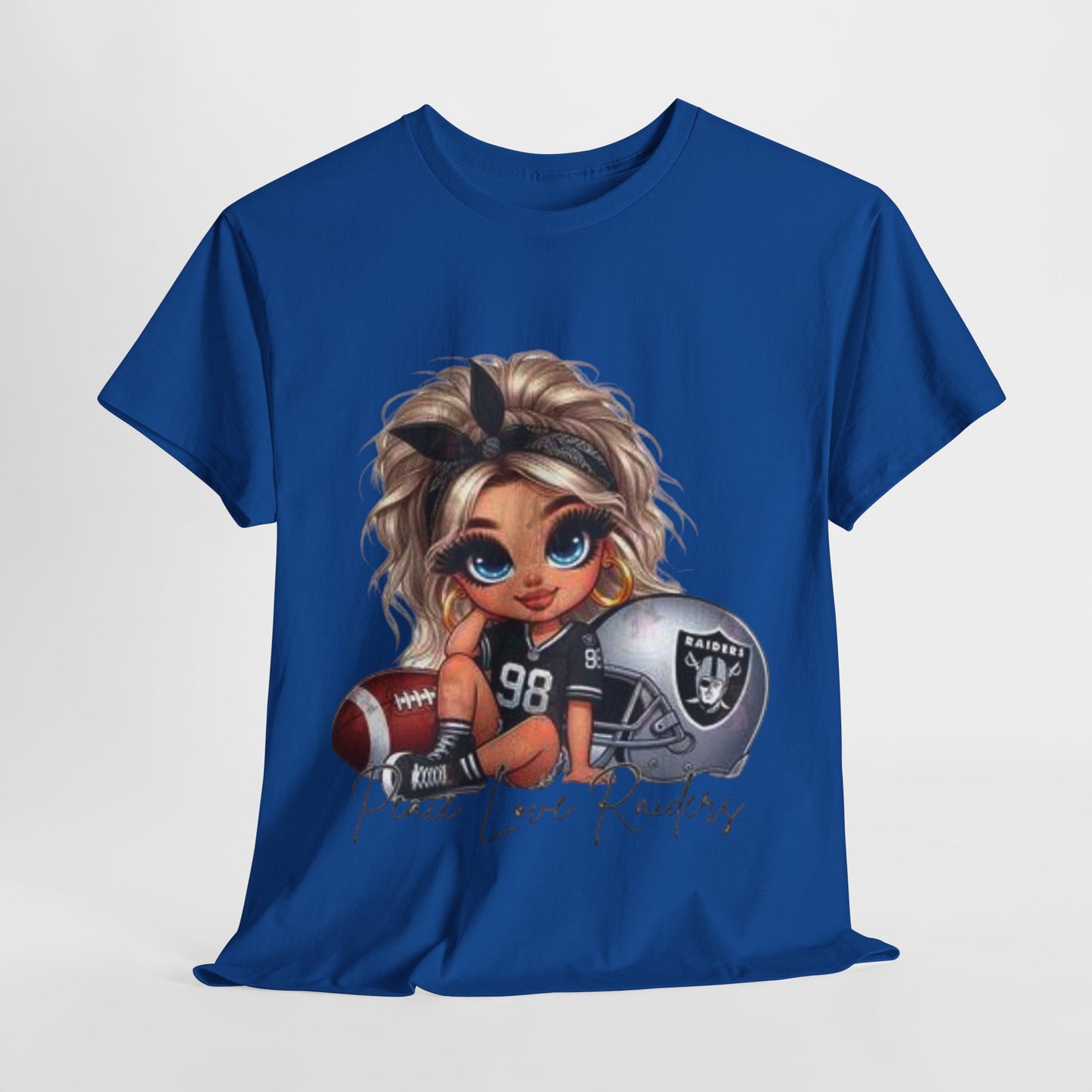 Unisex Cartoon Character T shirts