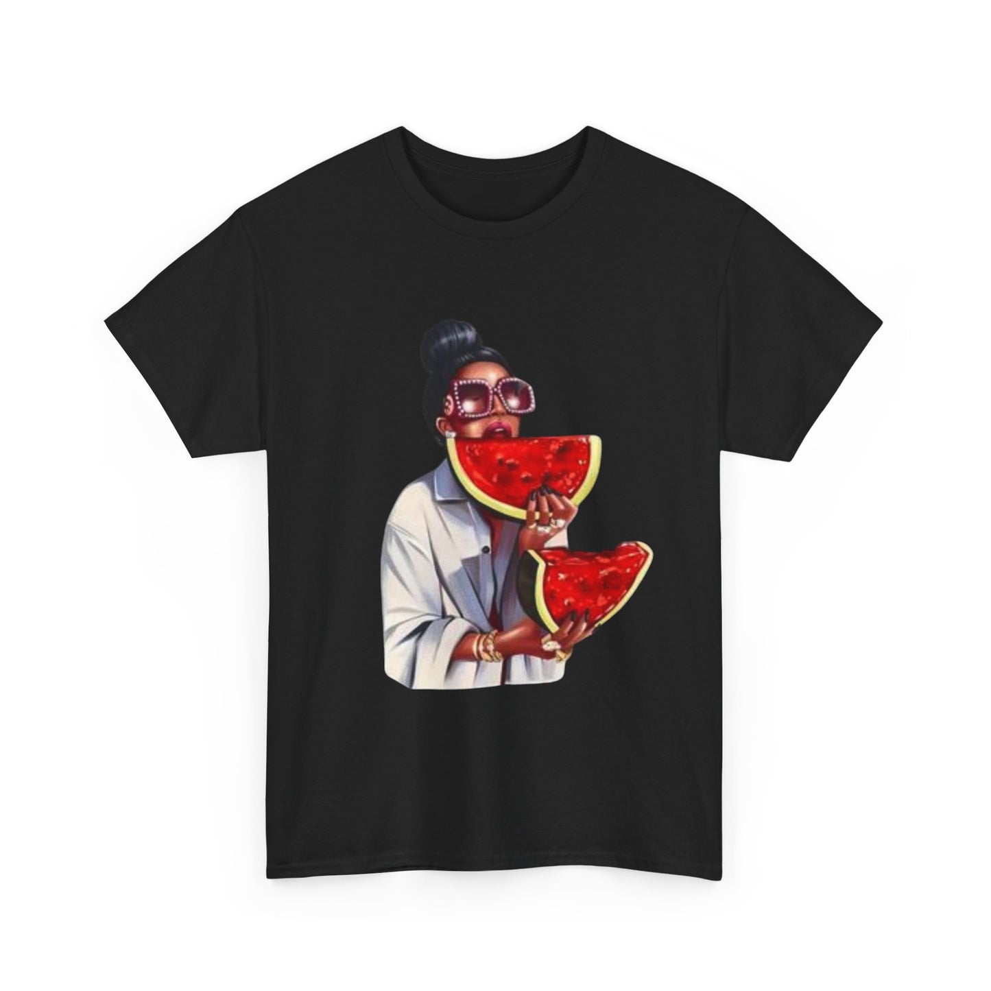 CLASSIQUE WATERMELON UNISEX T SHIRTS