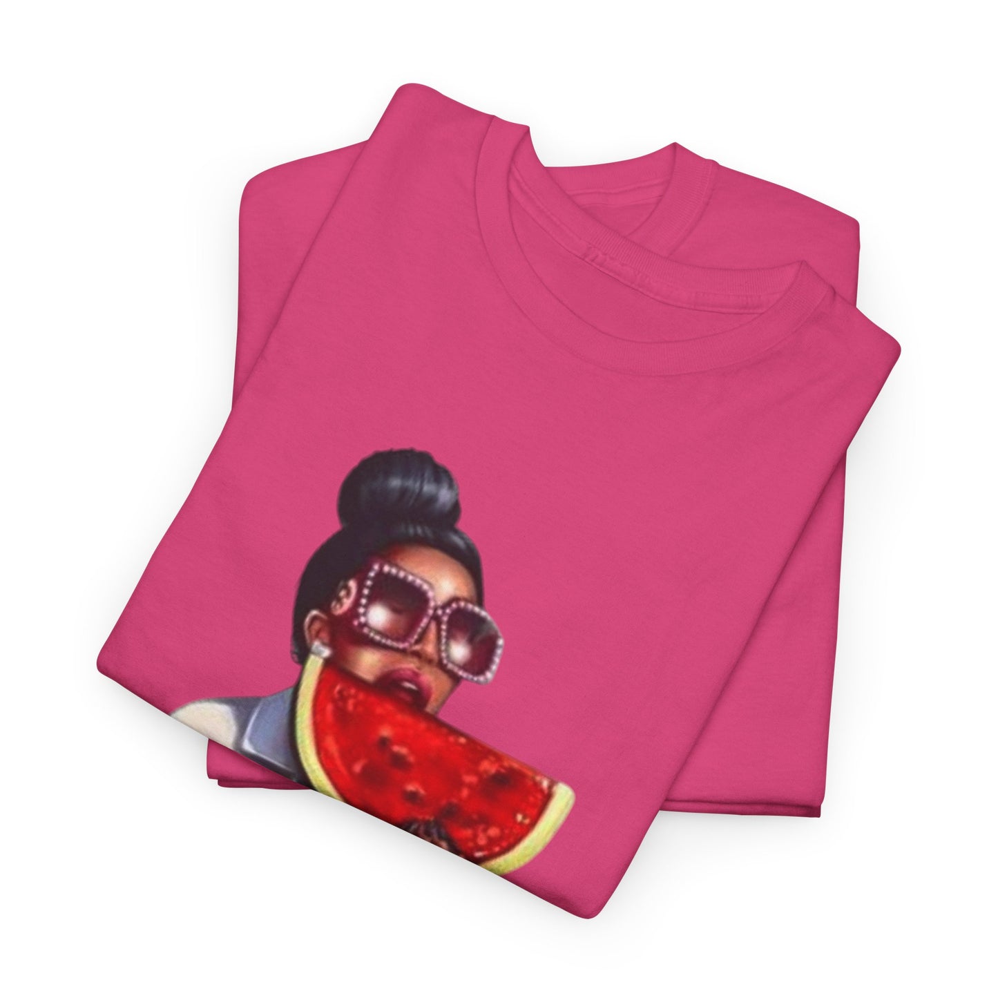 CLASSIQUE WATERMELON UNISEX T SHIRTS