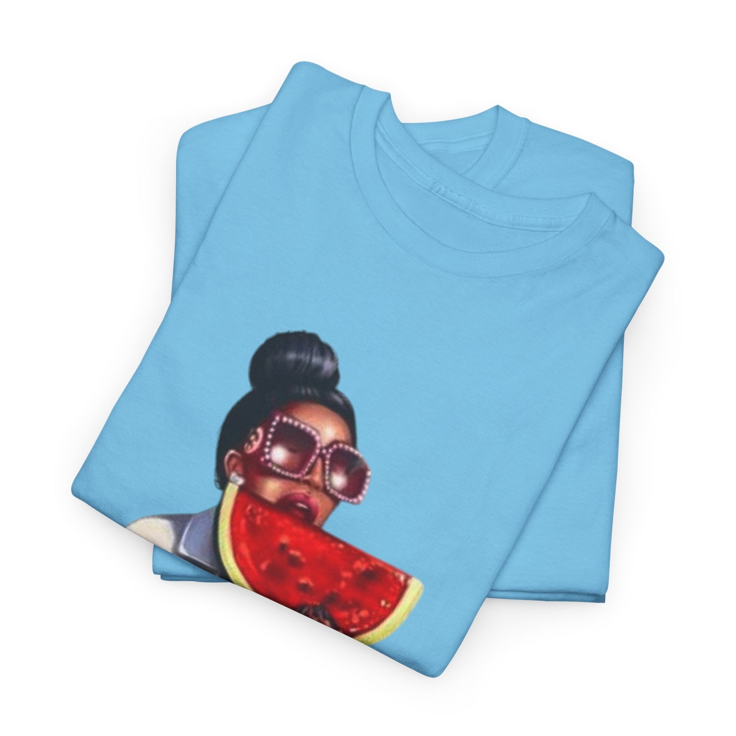 CLASSIQUE WATERMELON UNISEX T SHIRTS