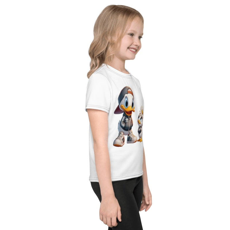 MICKY UNISEX CARTOON CHARACTER FOR KIDS