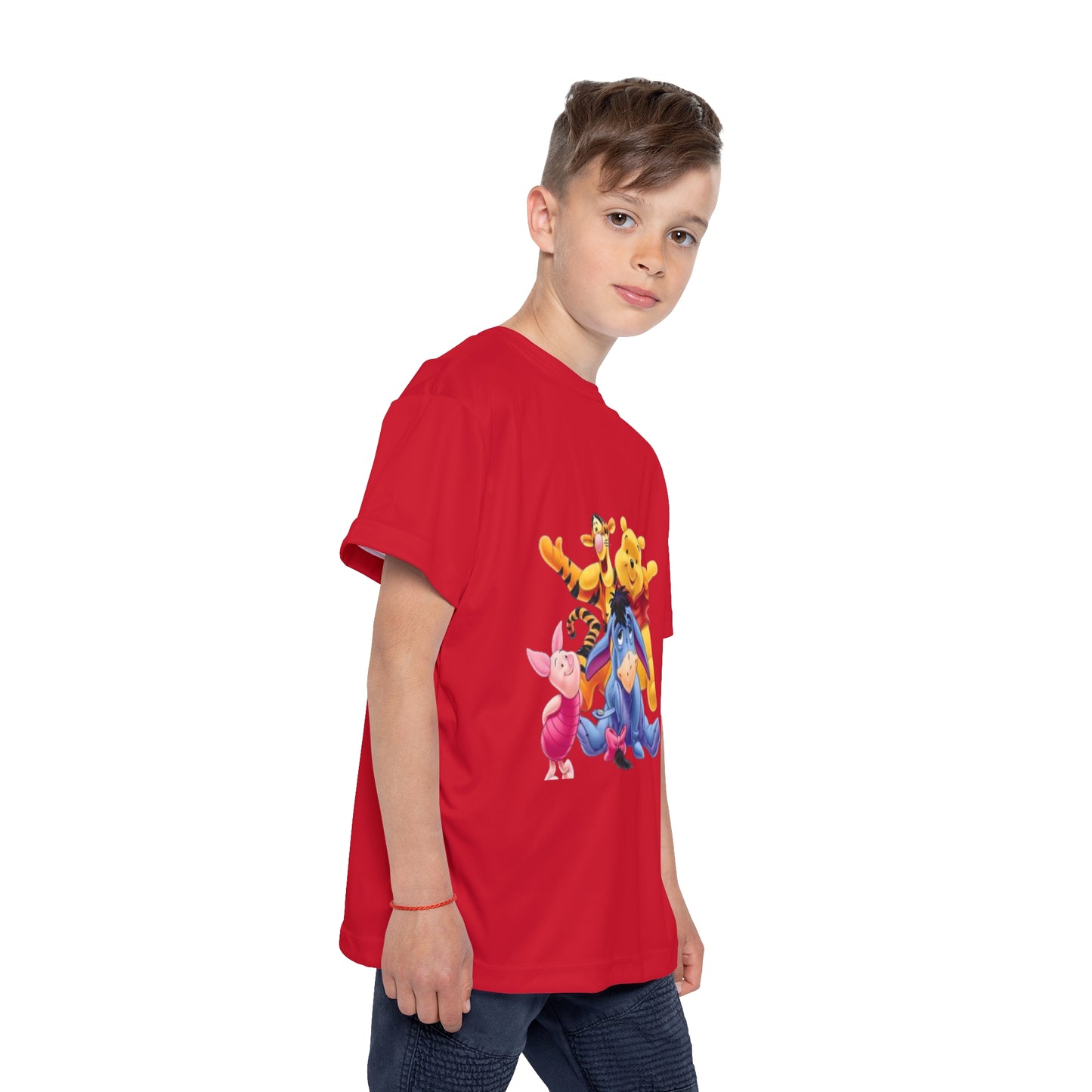 BANNY KIDS UNISEX T SHIRTS