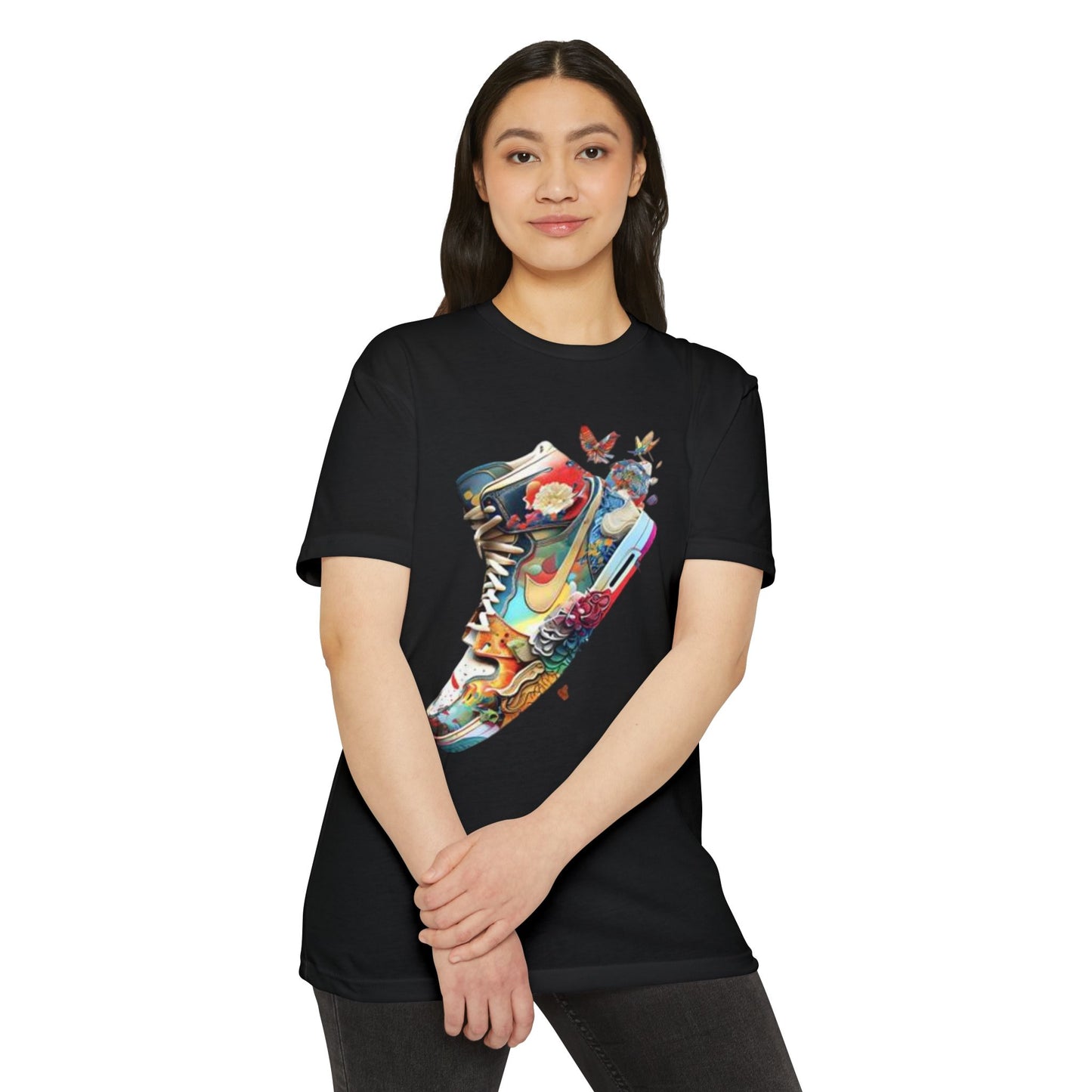 UNIQUE SNEAKER UNISEX T SHIRTS