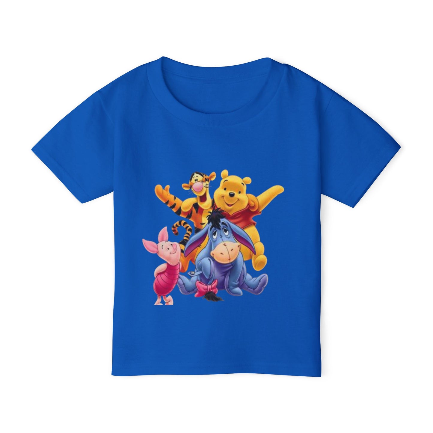 BANNY KIDS UNISEX T SHIRTS