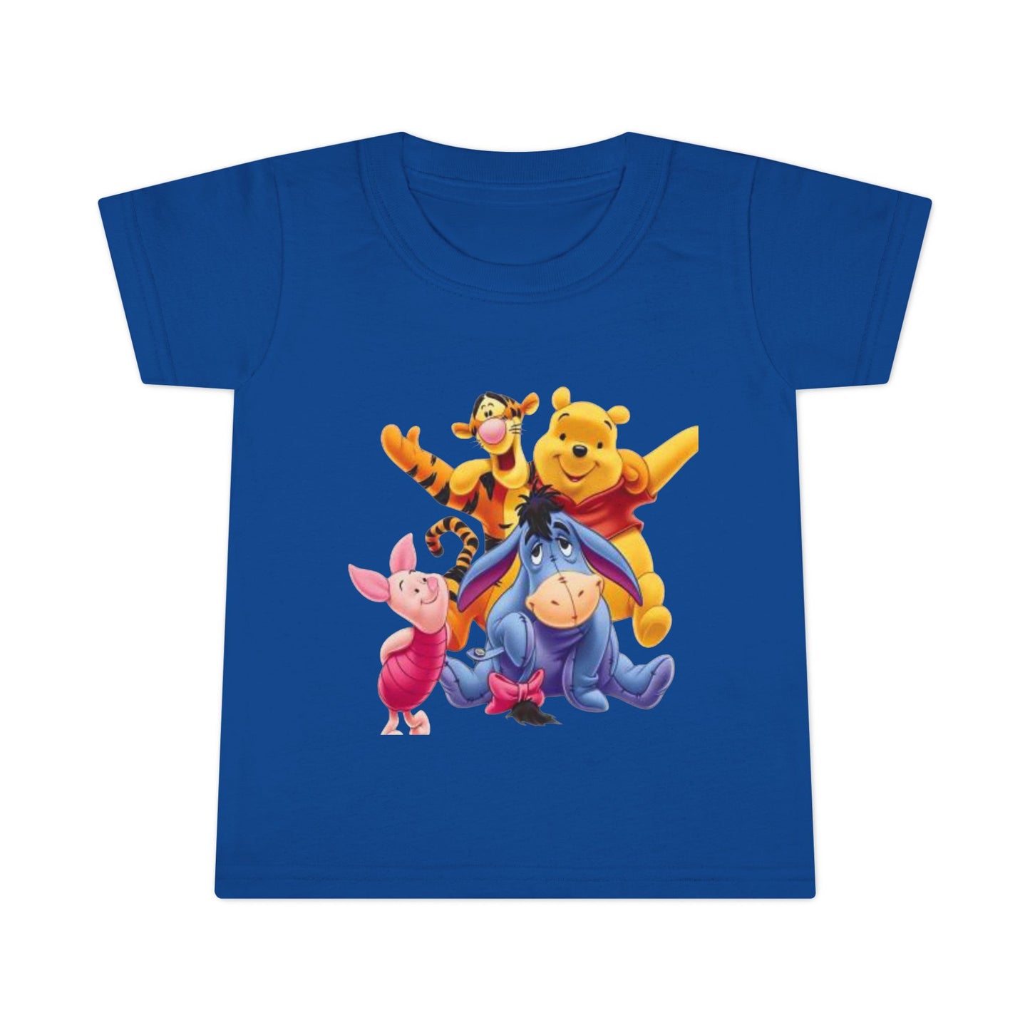 BANNY KIDS UNISEX T SHIRTS