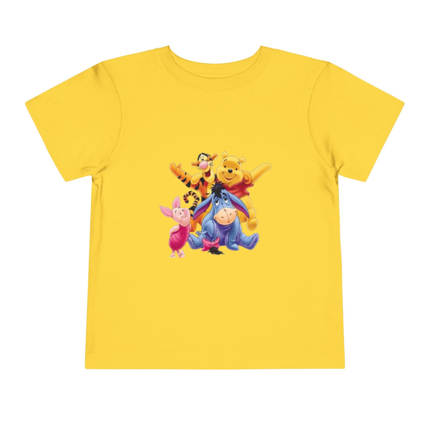 BANNY KIDS UNISEX T SHIRTS