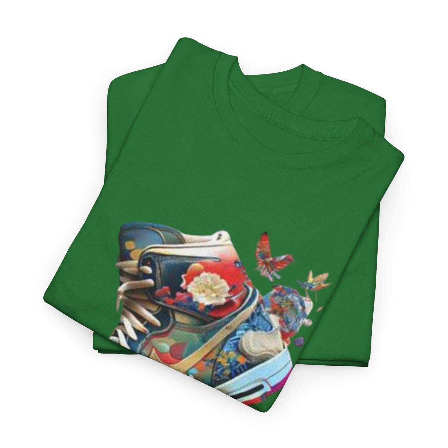 UNIQUE SNEAKER UNISEX T SHIRTS