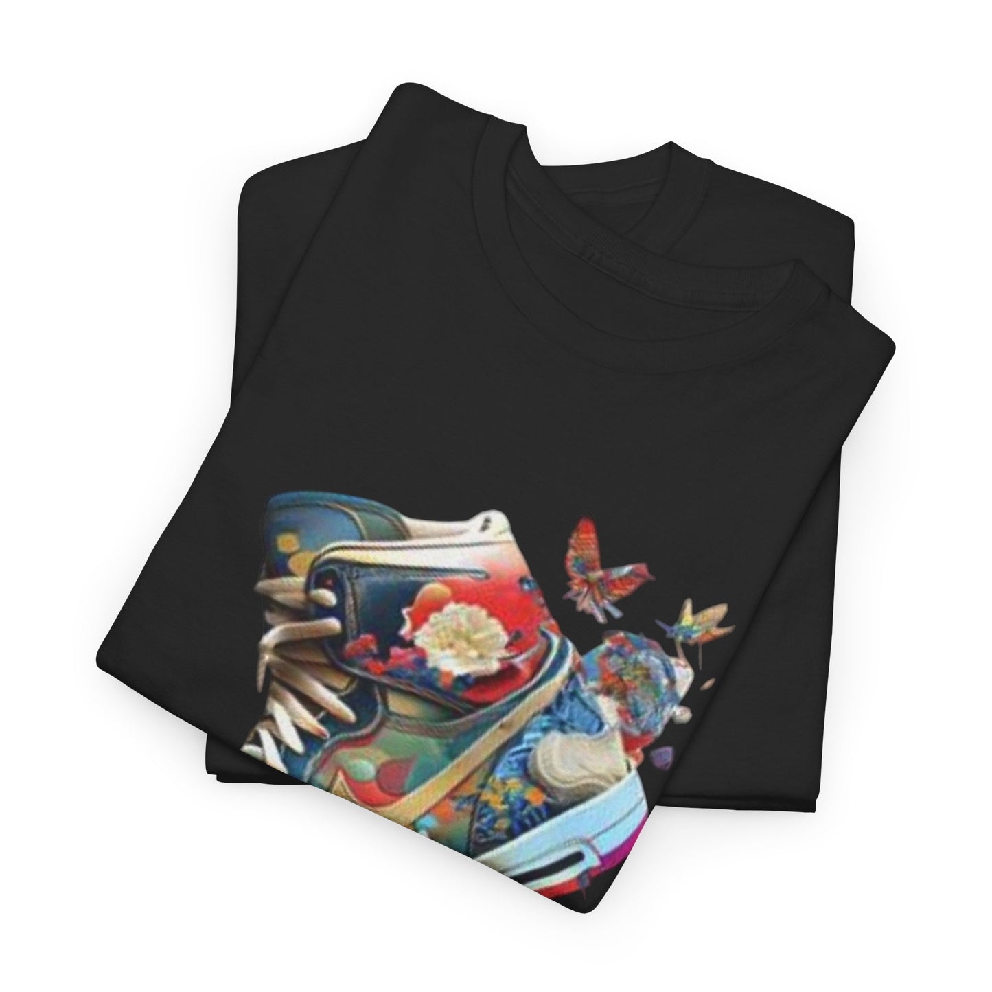 UNIQUE SNEAKER UNISEX T SHIRTS