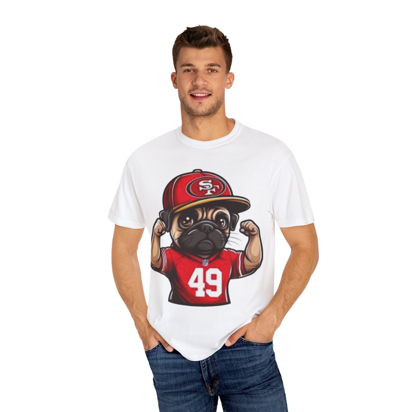 KITTY UNISEX T SHIRTS FOR ADULT