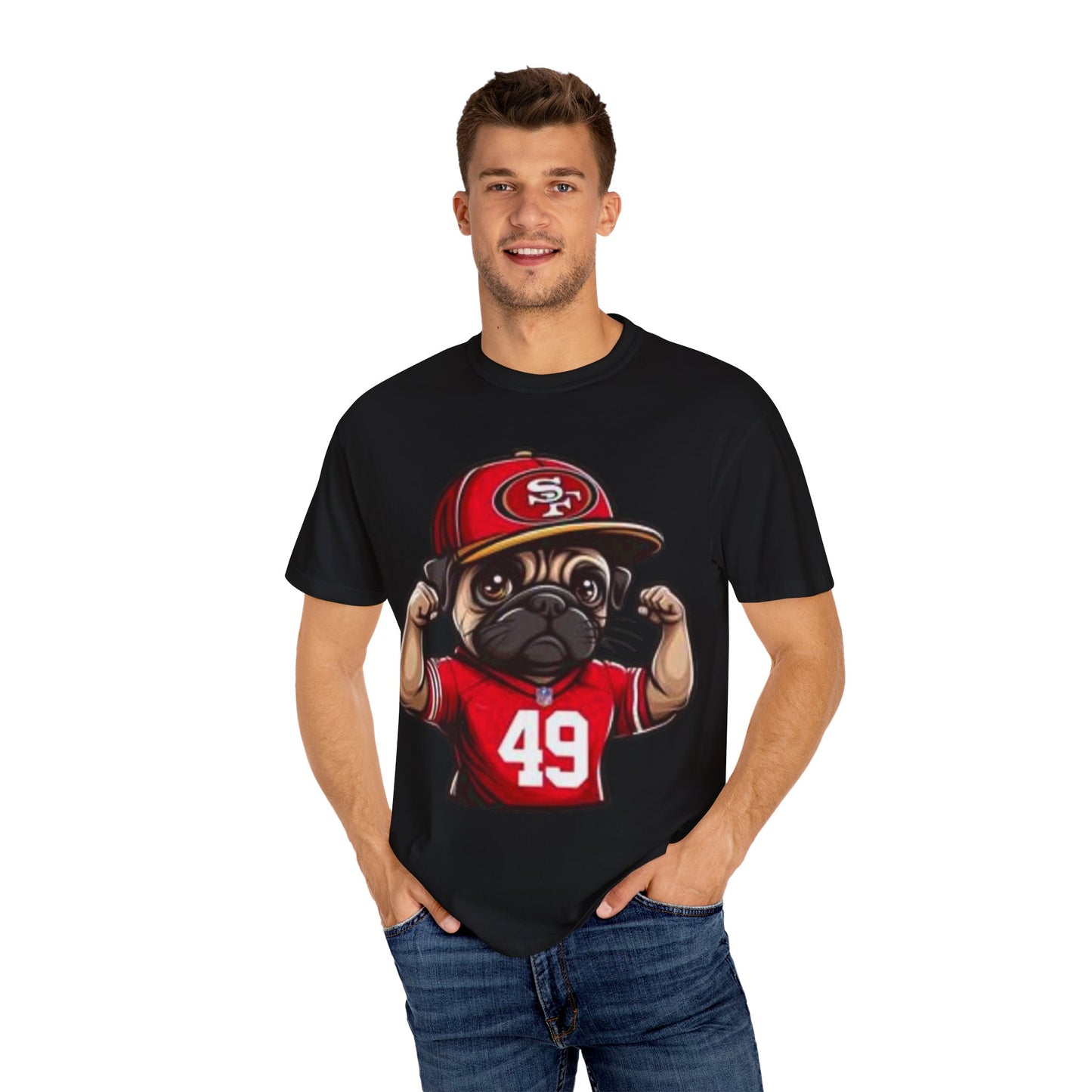 KITTY UNISEX T SHIRTS FOR ADULT