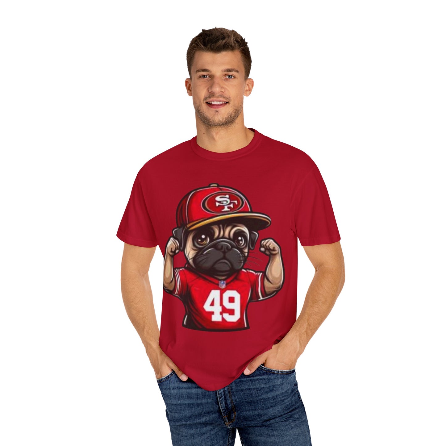 KITTY UNISEX T SHIRTS FOR ADULT