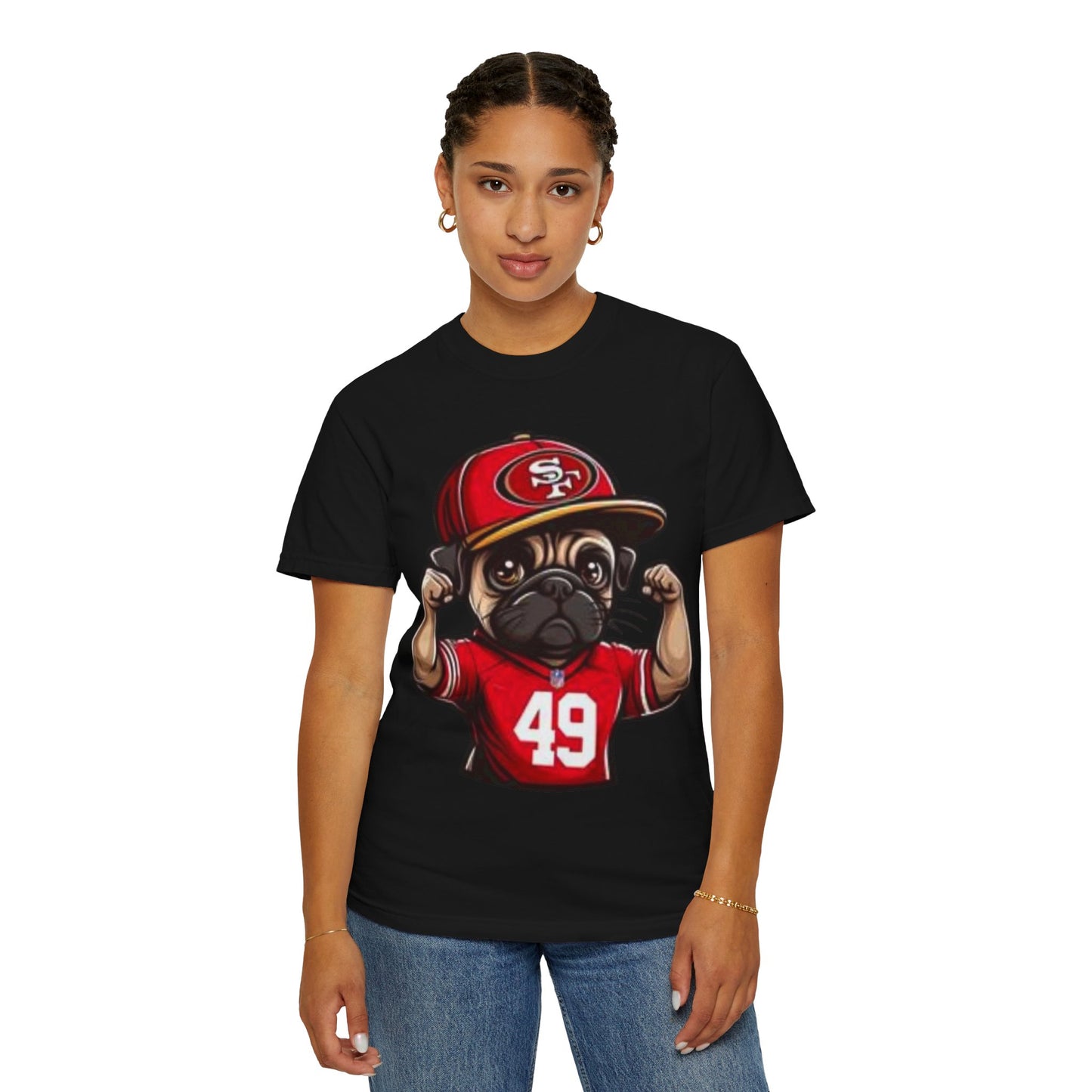KITTY UNISEX T SHIRTS FOR ADULT