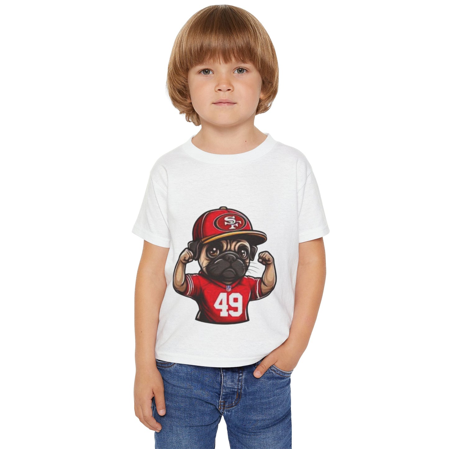 KITTY UNISEX CARTOON CHARACTER FOR KIDS