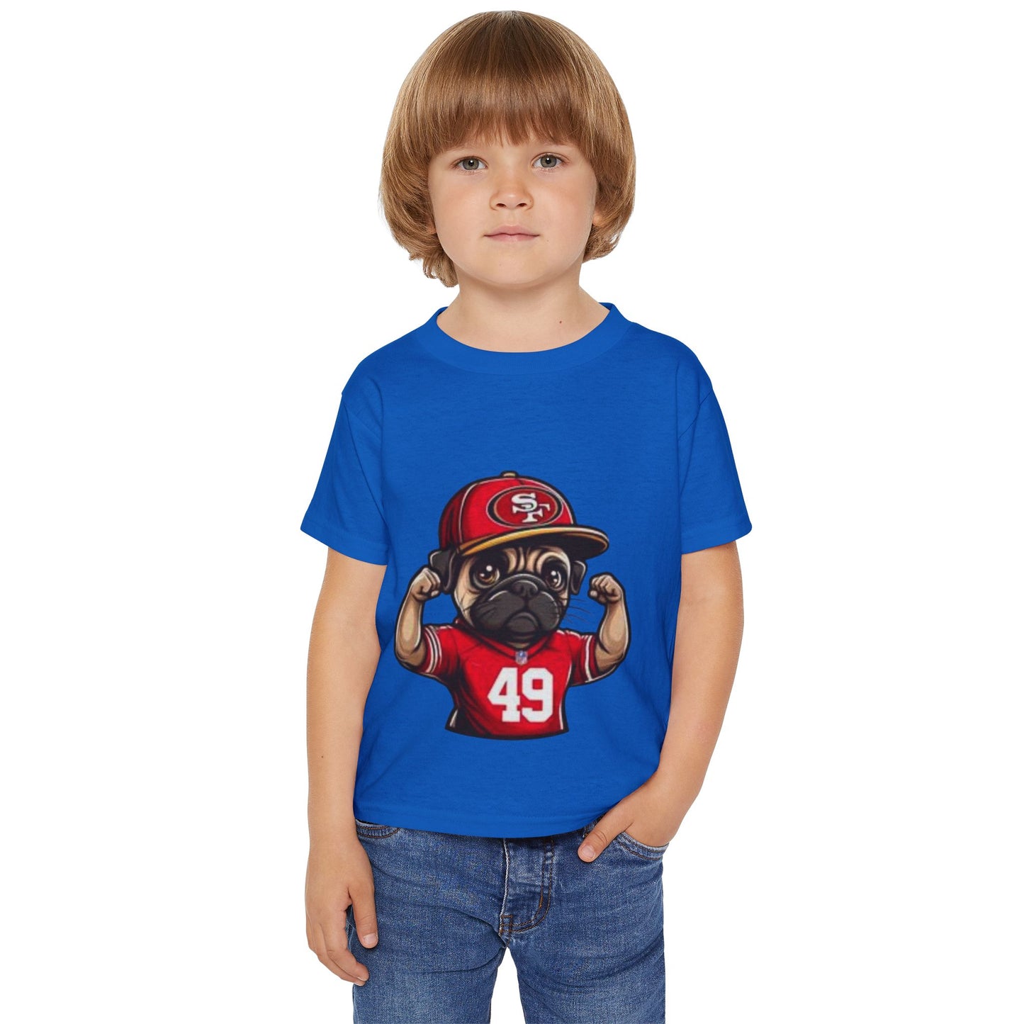KITTY UNISEX CARTOON CHARACTER FOR KIDS