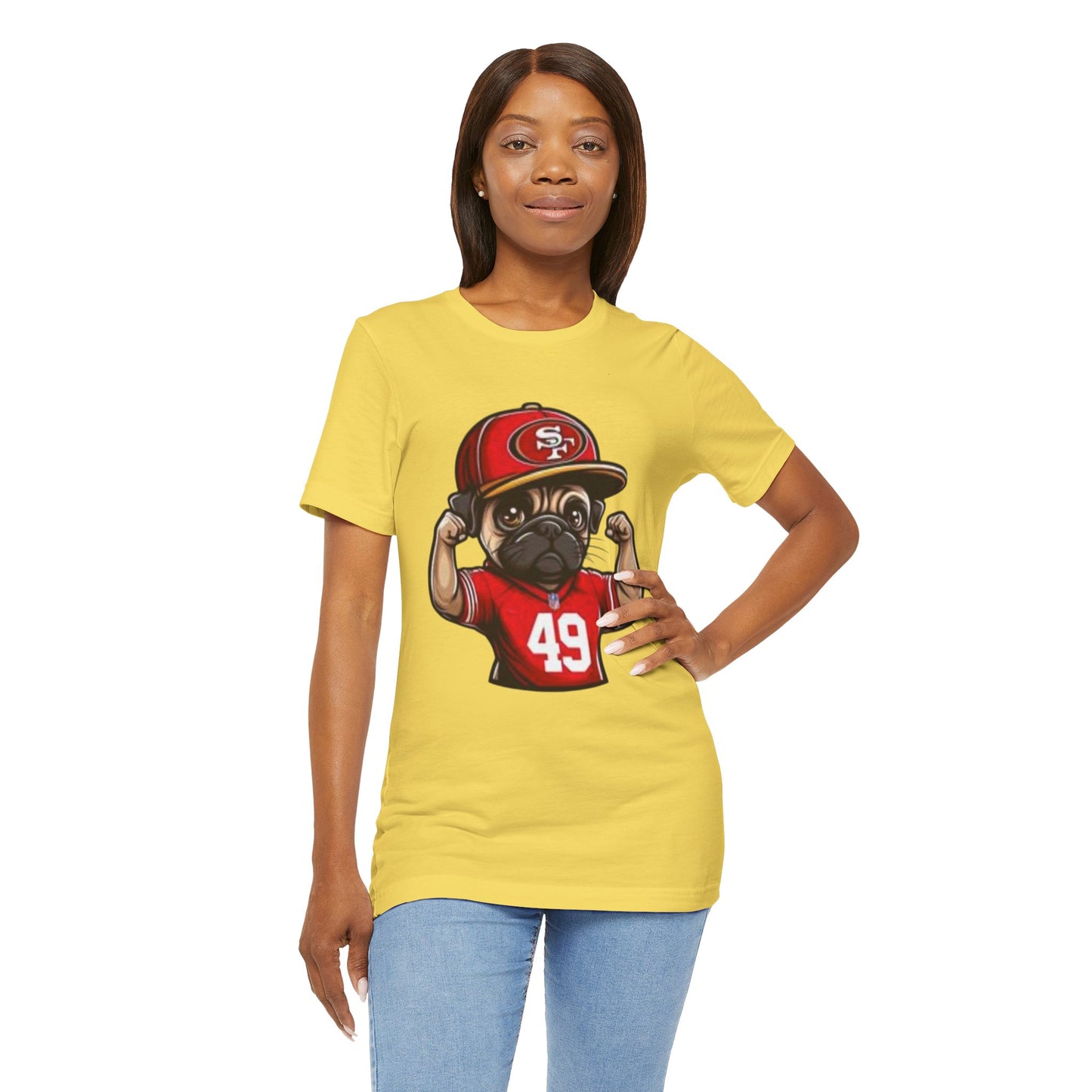 KITTY UNISEX T SHIRTS FOR ADULT