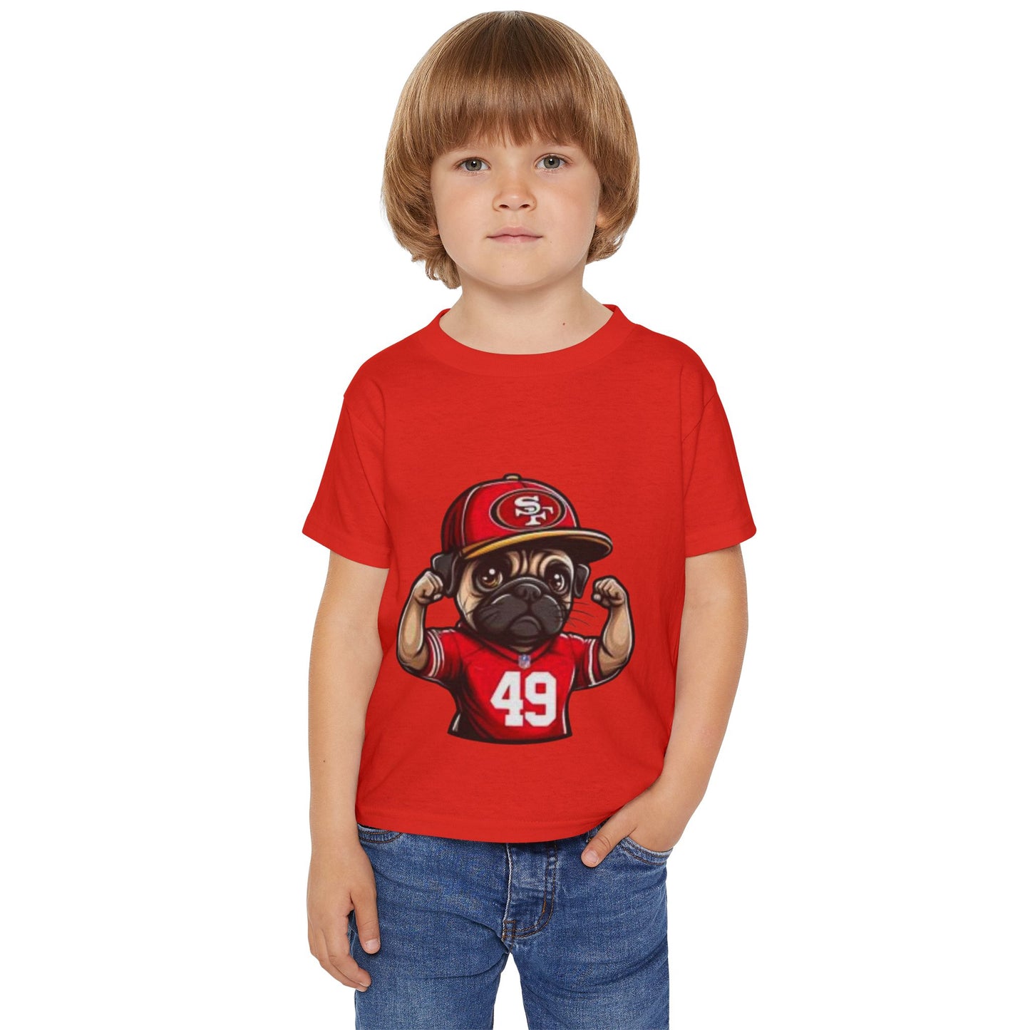 KITTY UNISEX CARTOON CHARACTER FOR KIDS