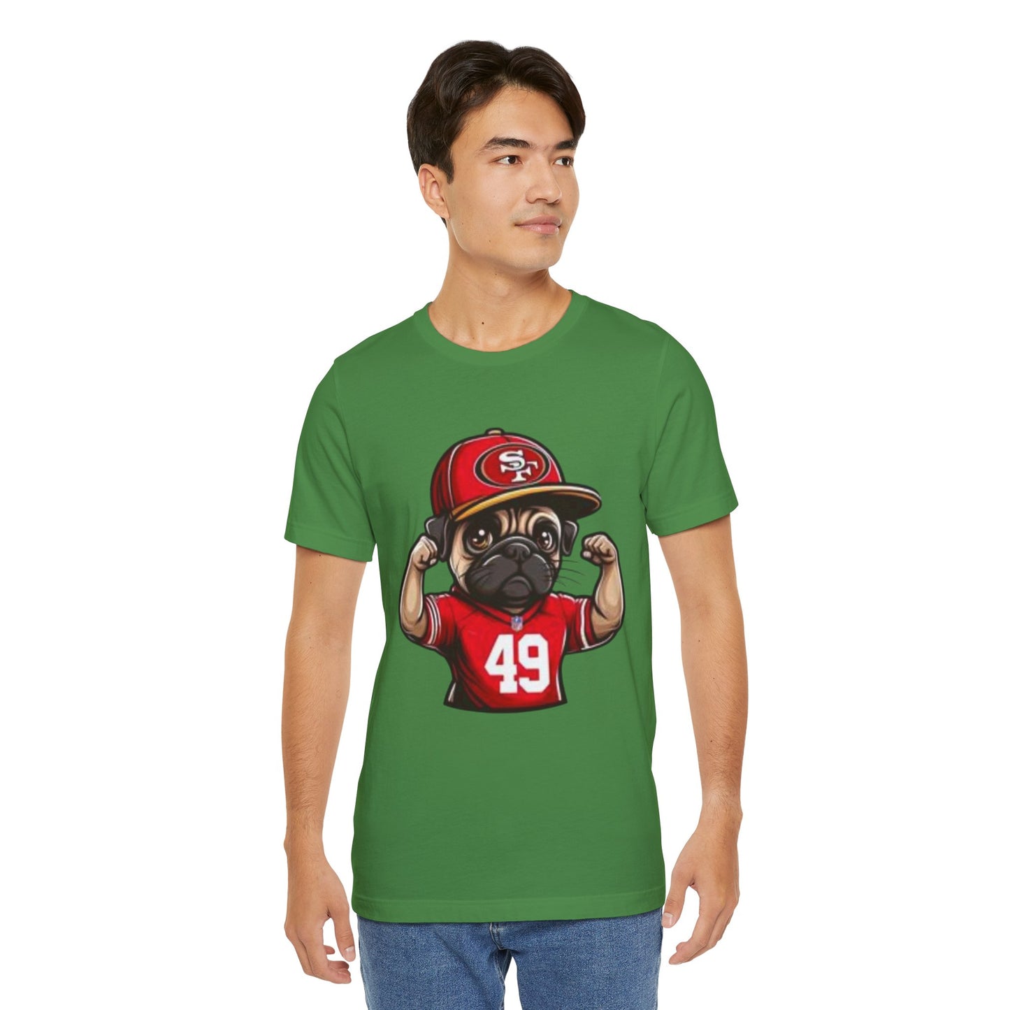 KITTY UNISEX T SHIRTS FOR ADULT