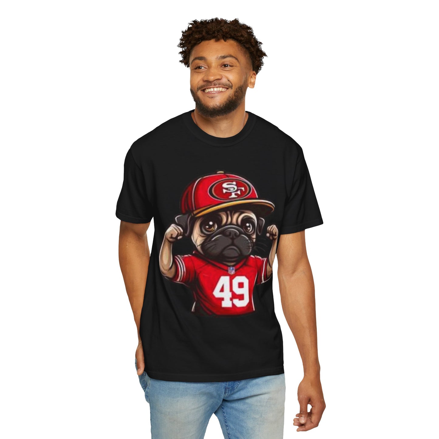 KITTY UNISEX T SHIRTS FOR ADULT