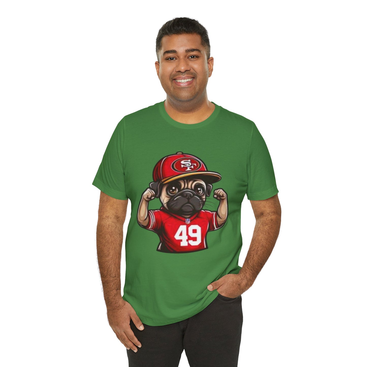 KITTY UNISEX T SHIRTS FOR ADULT