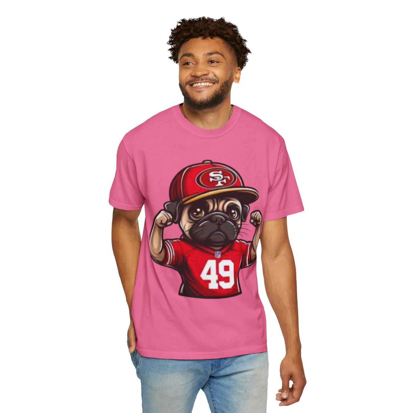 KITTY UNISEX T SHIRTS FOR ADULT