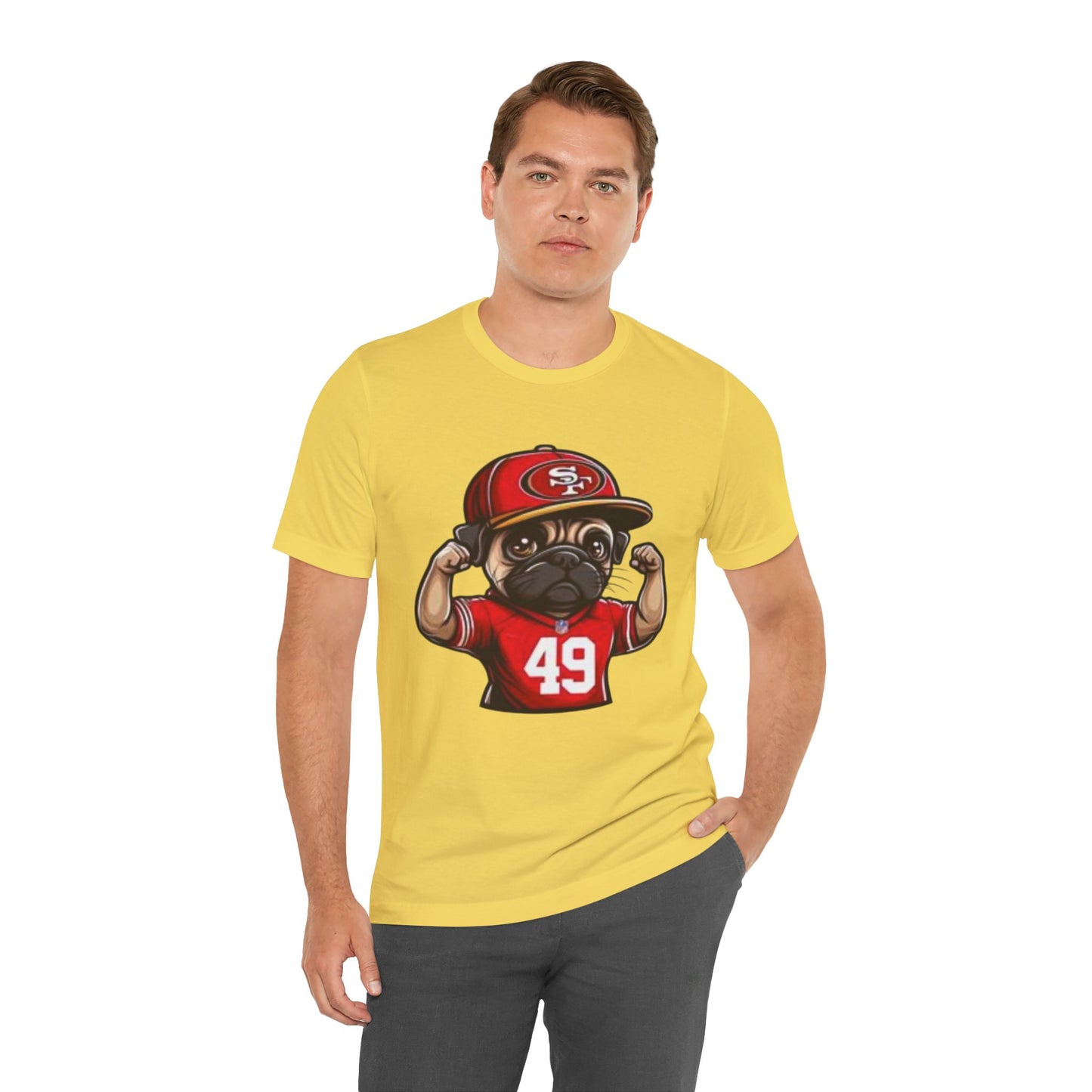 KITTY UNISEX T SHIRTS FOR ADULT