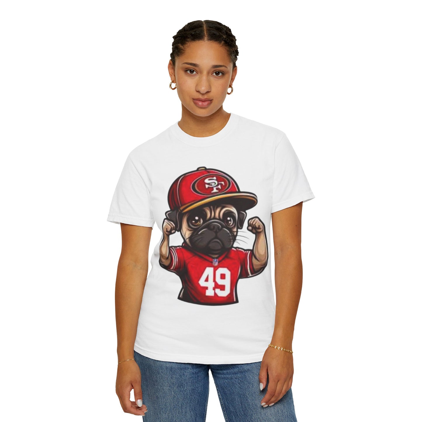 KITTY UNISEX T SHIRTS FOR ADULT