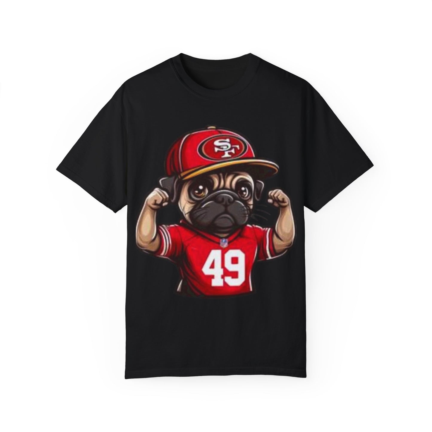 KITTY UNISEX T SHIRTS FOR ADULT