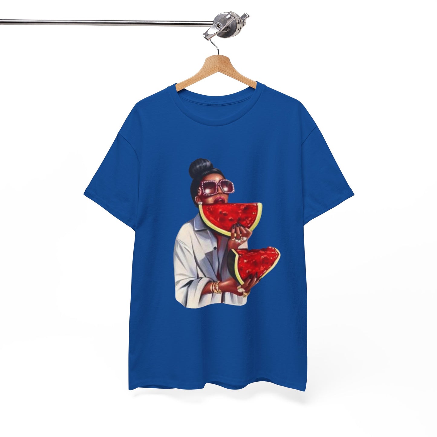 CLASSIQUE WATERMELON UNISEX T SHIRTS