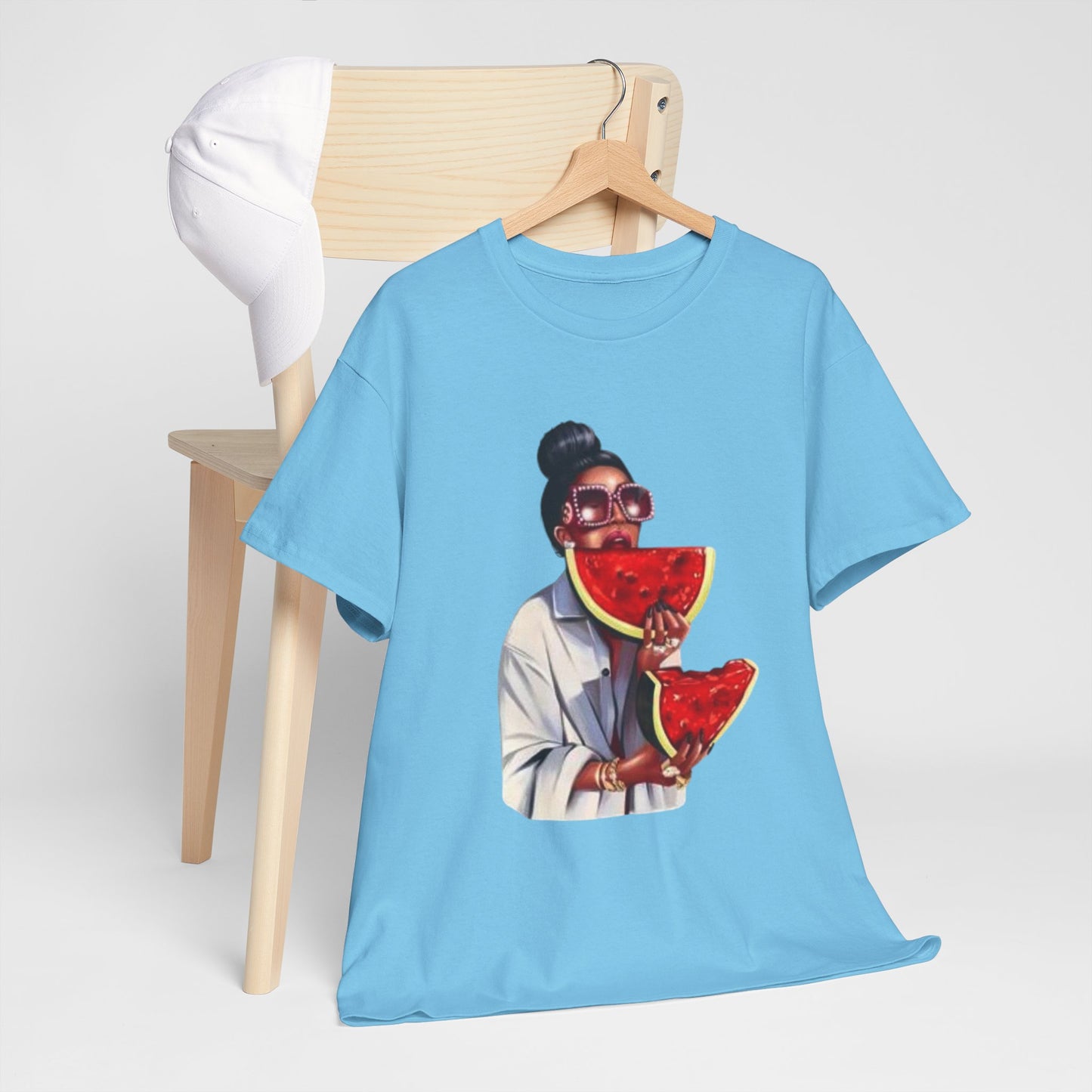 CLASSIQUE WATERMELON UNISEX T SHIRTS