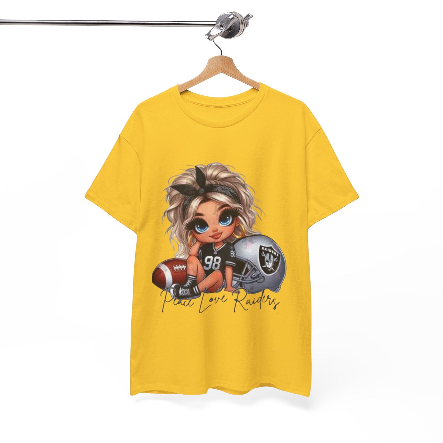 Unisex Cartoon Character T shirts
