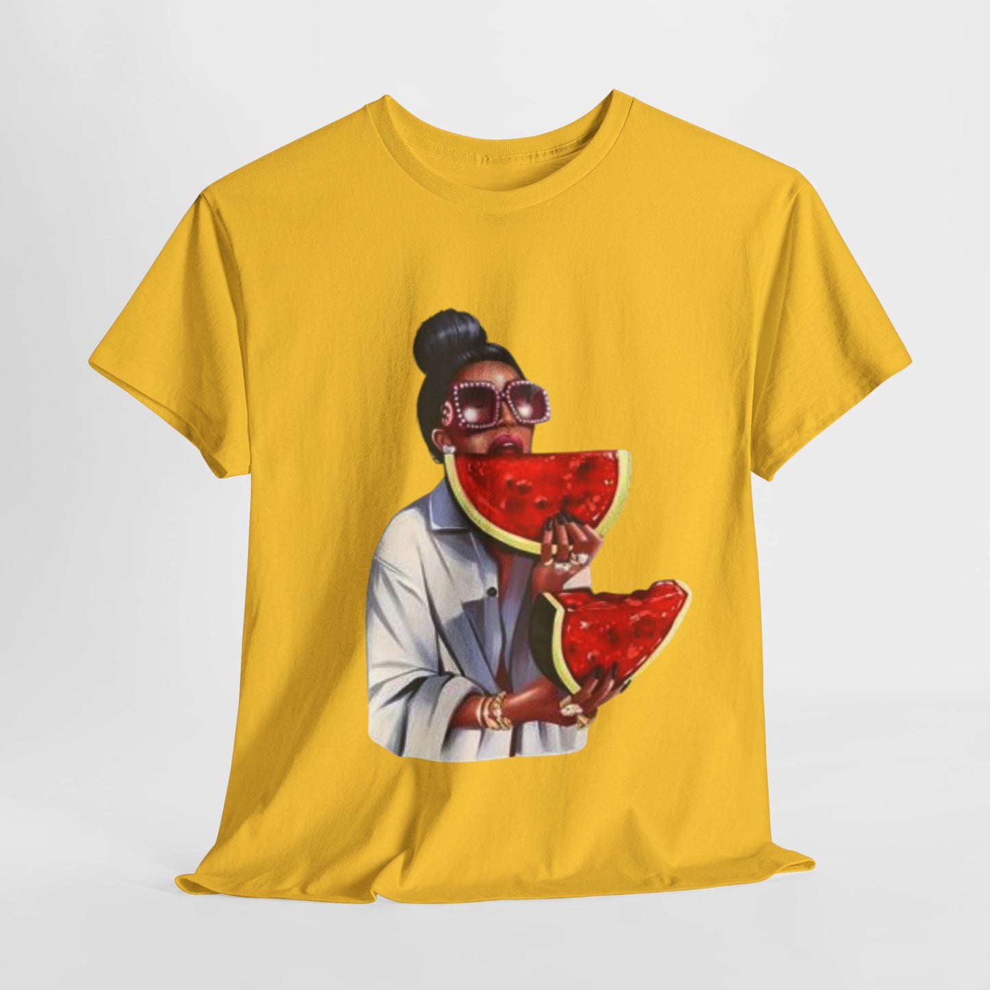 CLASSIQUE WATERMELON UNISEX T SHIRTS