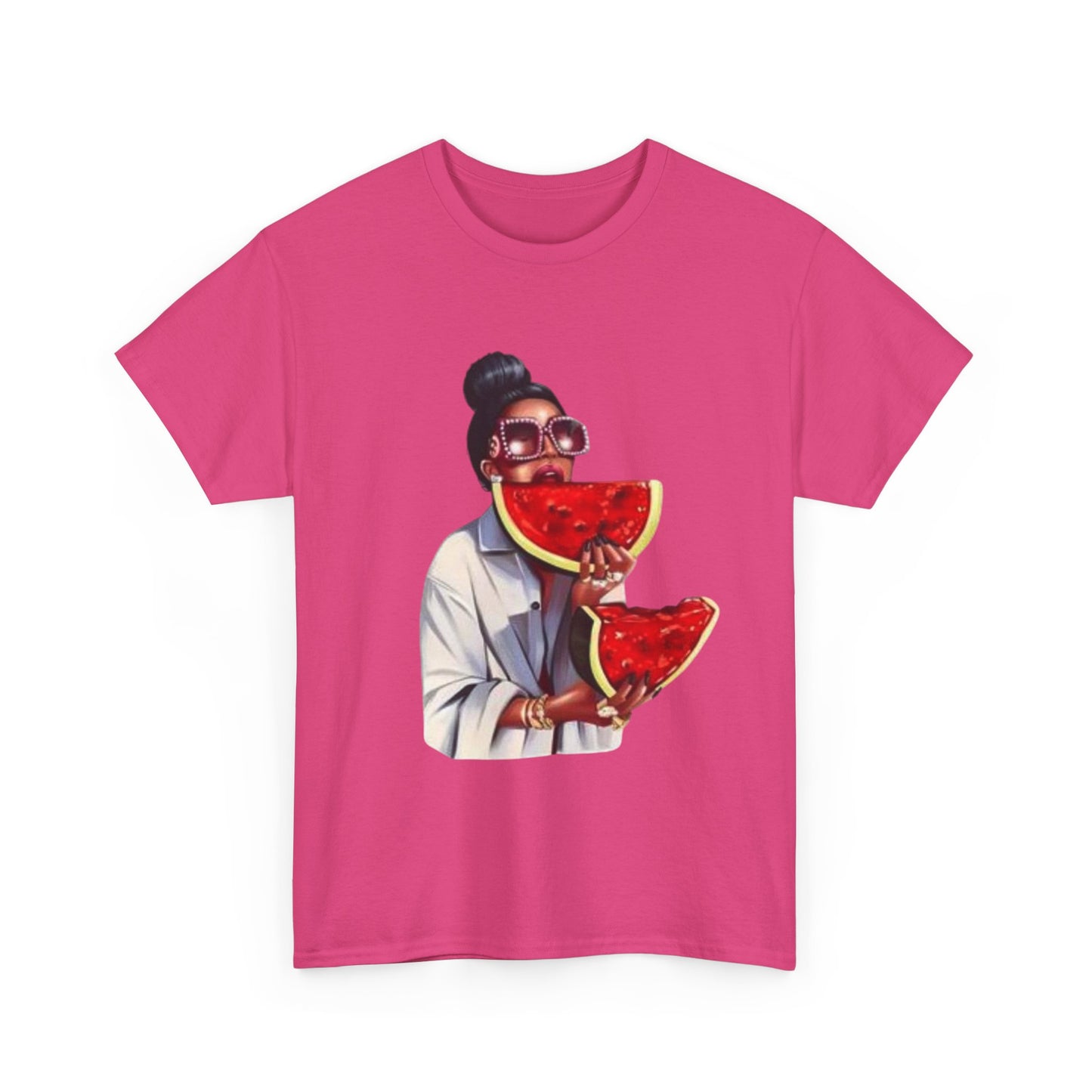 CLASSIQUE WATERMELON UNISEX T SHIRTS