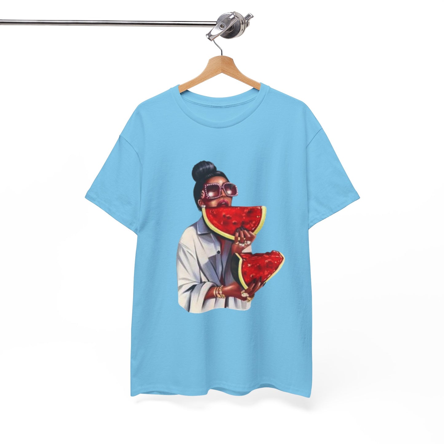CLASSIQUE WATERMELON UNISEX T SHIRTS