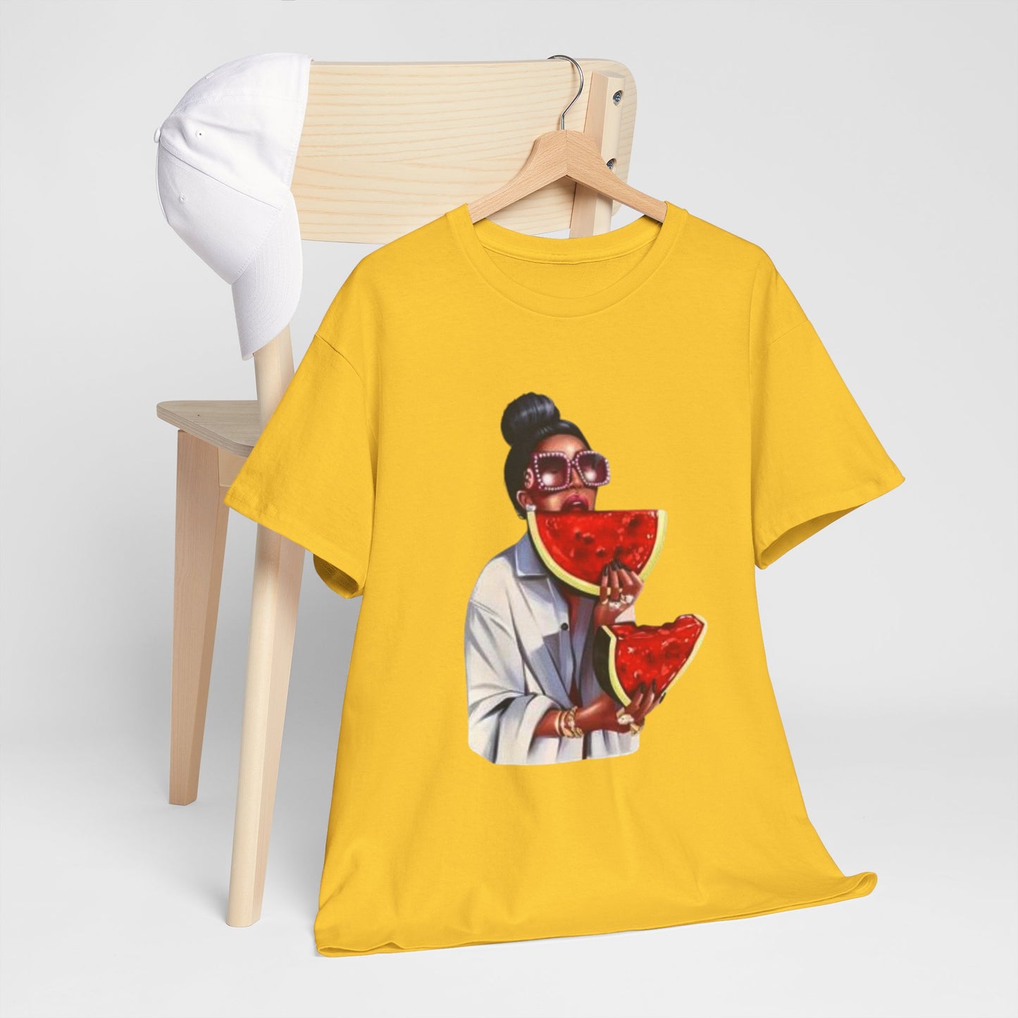 CLASSIQUE WATERMELON UNISEX T SHIRTS