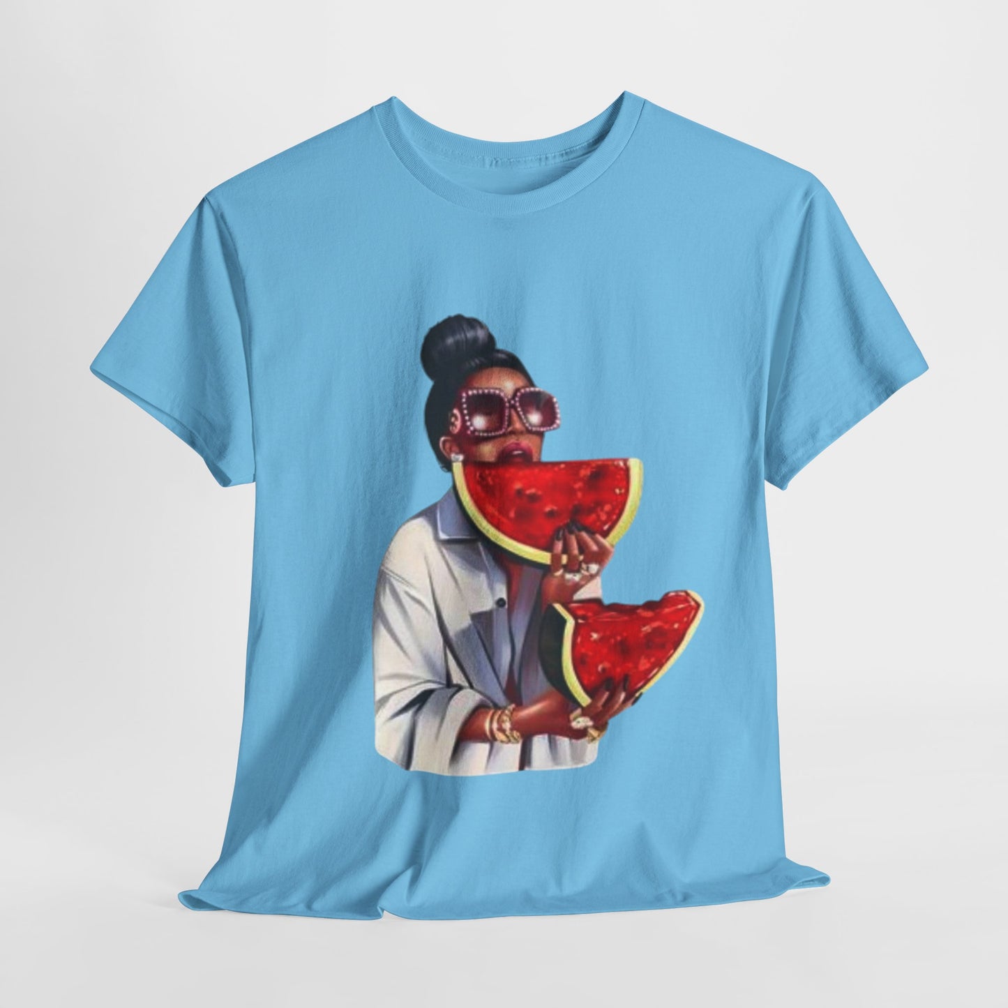 CLASSIQUE WATERMELON UNISEX T SHIRTS