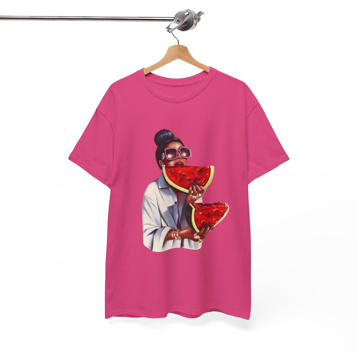 CLASSIQUE WATERMELON UNISEX T SHIRTS