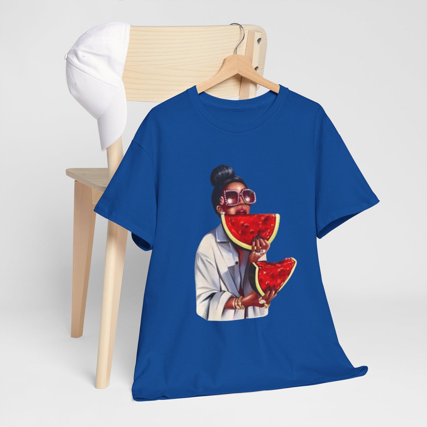 CLASSIQUE WATERMELON UNISEX T SHIRTS