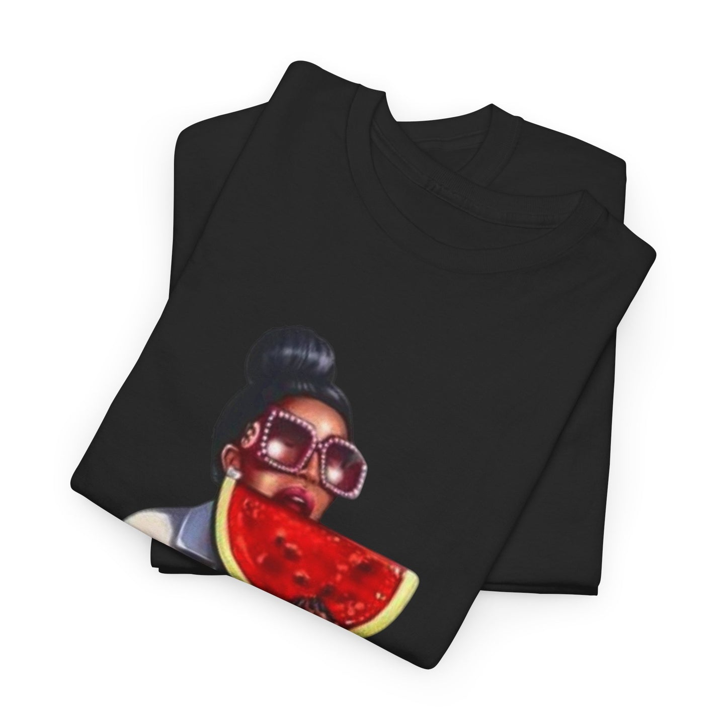 CLASSIQUE WATERMELON UNISEX T SHIRTS
