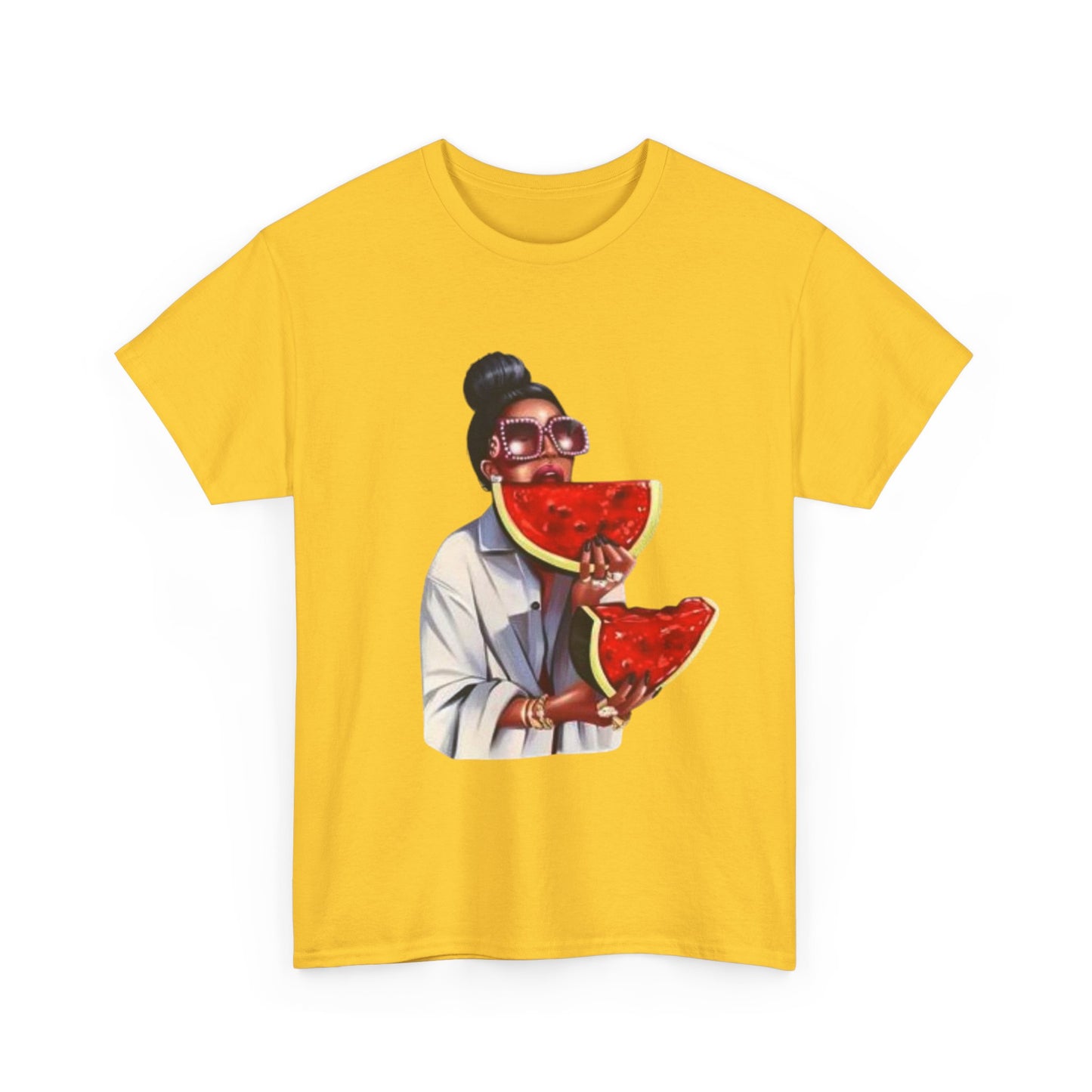 CLASSIQUE WATERMELON UNISEX T SHIRTS